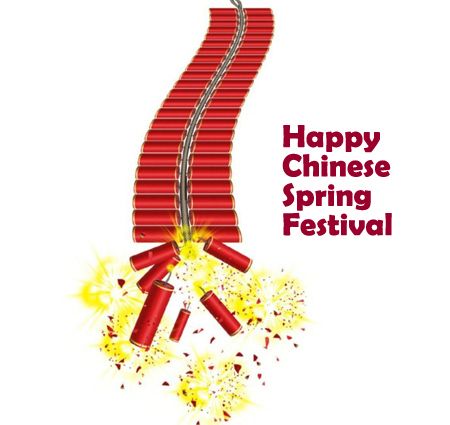 Chinese Spring Festival Traditions - Chinaflower214.com