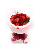 Love day-china flowers