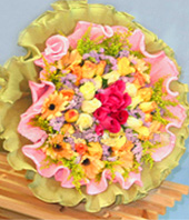 China Flower Delivery Shop
