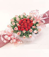 China Flower Delivery Shop