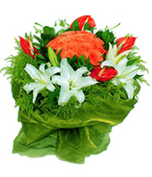 Life-China Flowers Delivery