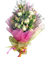 Gemini-China Flowers Delivery