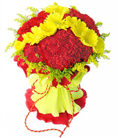 Thick blessing-Chinese online florist