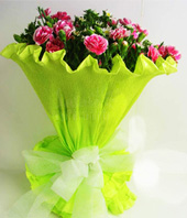 Soul-China Flowers Delivery