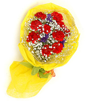 Health-Chinese online florist