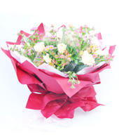 Love life-China Flowers Delivery