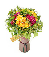 Lifetime of happiness-China Flowers Delivery