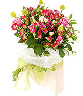Beautiful mother-China Flowers Delivery