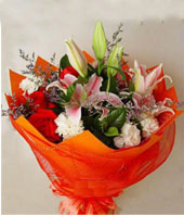 Miss feelings-China Flower Delivery Shop