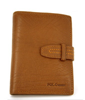 Classic wallet - gift to China