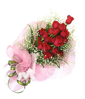 Sincere - flowers to China
