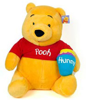 Teddy Bears