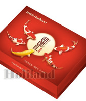 Holiland Mooncake