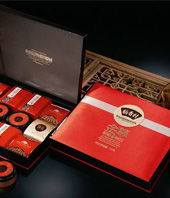 Daoxiangcun Mooncake