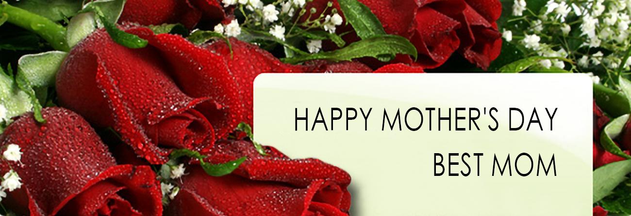 Mother's Day Flowers Delivery