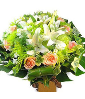 China Flower Delivery Shop