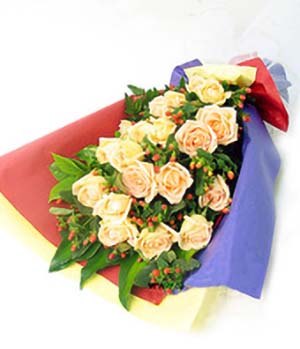 I love you-China Flowers Delivery