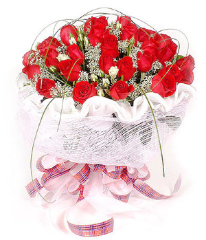 Classic love - Chinese online florist