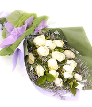 Love song -Chinese online florist