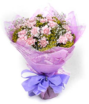 Pink love-Chinese online florist