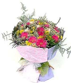 your love-China Flowers Delivery