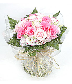 magic of love-Chinese online florist