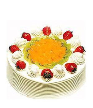 Birthday cake - Cakes to china