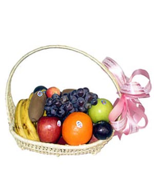 Golden fruit- Fruit Basket