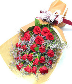 Listen to Your Heart - Send flowers to China