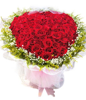Why Send 99 Rose, What Is Meaning Of 99 Roses? - China - Chinaflower214.Com