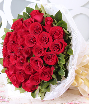 Flowers delivery China - My Treasure Love