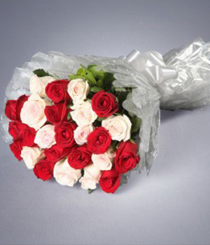 Love Bouquet to China