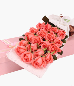 Love Flower Delivery Bejing